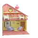 thumbnail image 5 of Mega paquete Toy Playset Bluey Dog Family Home, barbacoa y figuras Bluey NA, 5 of 5