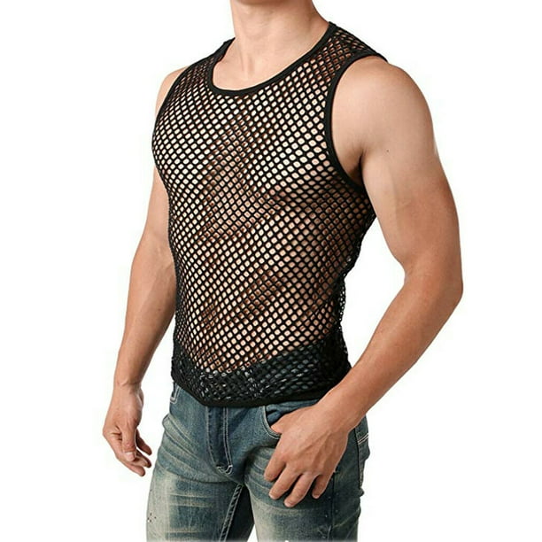 net under shirt