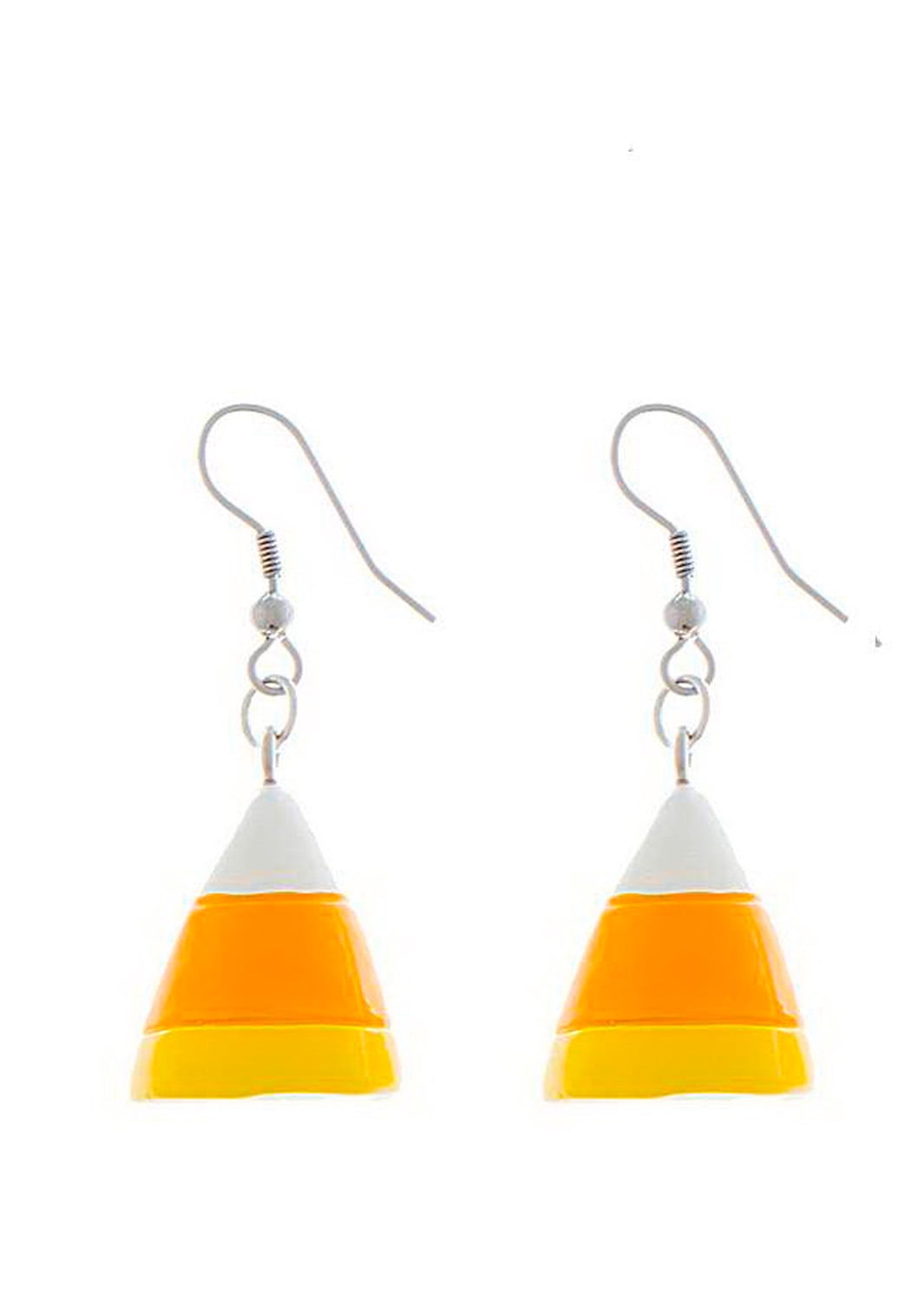 halloween dangle earrings