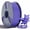 C-pla+2.0-1kg-lavender Purple, variant on SUNLU PLA+2.0 Filament 1.75mm, Upgraded Tougher & Stronger PLA for Printers, Smooth & Neatly , +-0.02mm Accuracy, 1KG Spool (2.2lbs),SunnyOrange