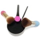 thumbnail image 3 of 1 juego de esponja limpiadora para brochas de maquillaje, removedor de color, caja de limpieza para brochas de maquillaje, 3 of 5