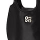 thumbnail image 2 of Bolso bandolera para mujer Bolso bandolera de nailon de gran capacidad (Negro) Likrtyny Para Estrenar, 2 of 4