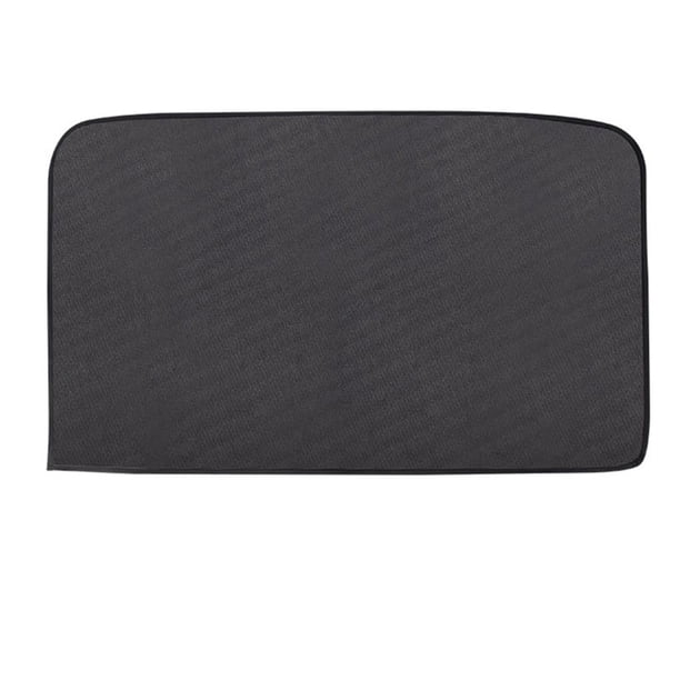 Sidaley Parasol para coche, protección UV, cortina para coche, parasol para ventana de coche, malla para ventana lateral, parasol, película Vehículos, repuestos y accesorios Mis Sidaley VI004007-00