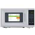 Mainstays 0.7 Cu. Ft. 700W White Microwave Oven