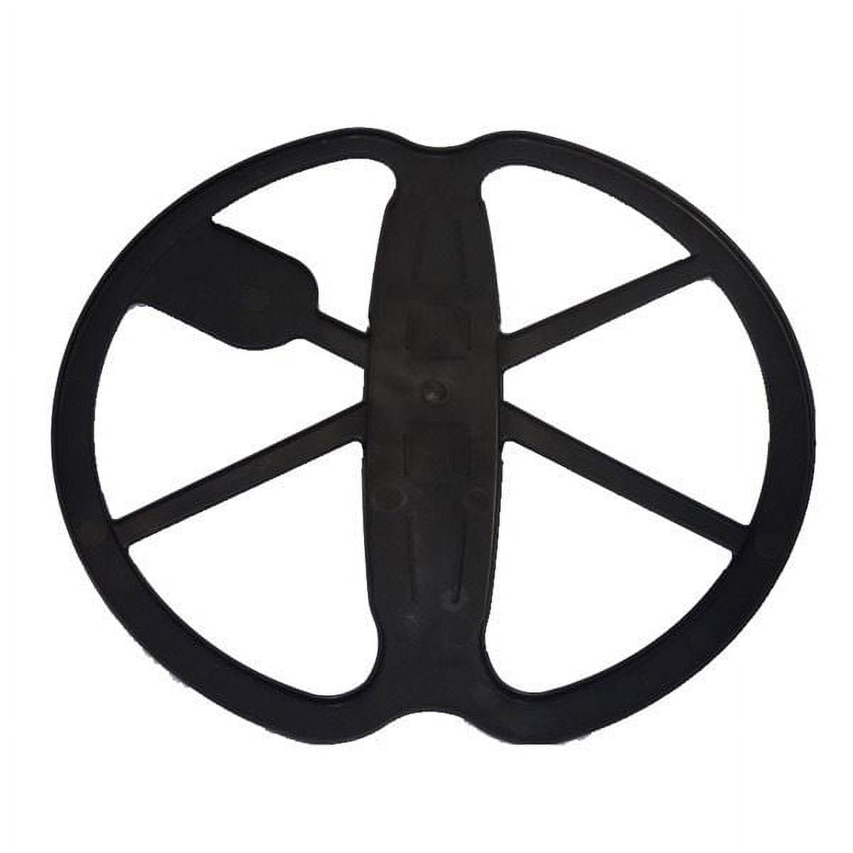 Minelab 11" Round FBS Double-D Commander Search Coil for Safari, E-TRAC and Explorer Series Metal Detectors