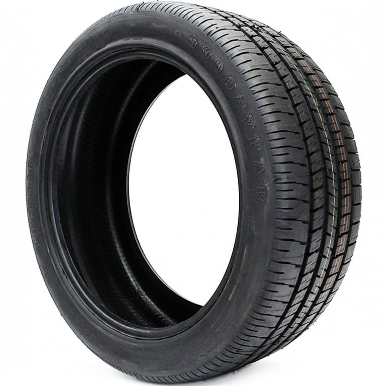 Goodyear Eagle F1 SuperCar 255/45R18 99 W Ultra-High-Performance 