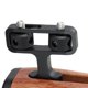 thumbnail image 4 of Multi Function Handle Aluminum Alloy Stability Adjustable Design Aluminum Alloy Camera Cage Control Additional Options, 4 of 10