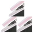 thumbnail image 2 of heritaly Bath Water Dams Barrier Convenient To And Clean Prevent Water Overflow Solve Water Leak Problems 3Set, 2 of 6