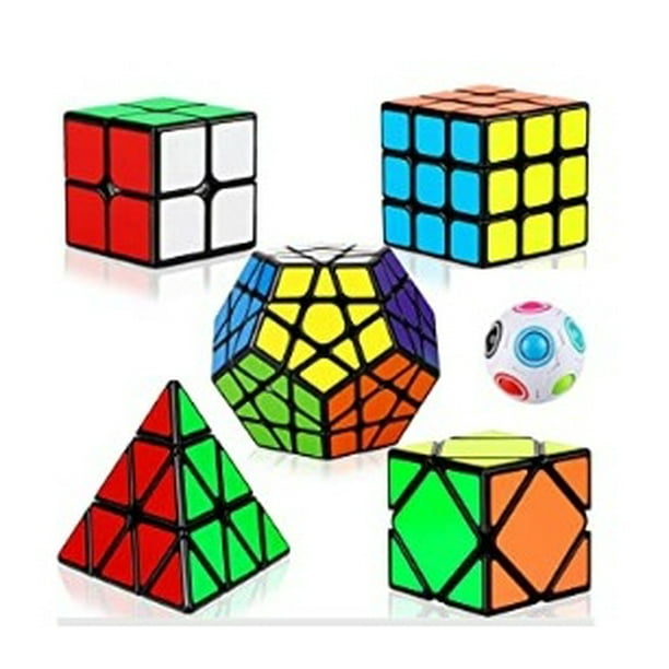 Puzzle cube gomme enfants sac de fête bas de Noël argent jouet prix
