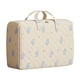 thumbnail image 2 of Caja de almacenamiento de ropa organizador de tela de gran tamaño | Cierre de doble cremallera | Mango reforzado | Bolsa de almacenamiento de tela transpirable plegable | Ligereza | 1 paquete | Ropa, 2 of 5