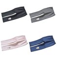 thumbnail image 2 of Liyamei Girls Thermal Leggings with Warm Lined for Winter Thick Trousers Size 0-7 Years, 2 of 5