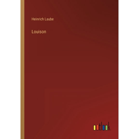 Louison (Paperback)