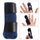 thumbnail image 3 of Finger Fracture Support Comfortable Finger Splint for Finger Splint Finger for Different Finger Size To Wear ANGGREK Otros, 3 of 8