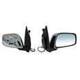 thumbnail image 1 of Espejo Nissan Pathfinder 2005 A 2012 Generica Der Elect Cromado, 1 of 4