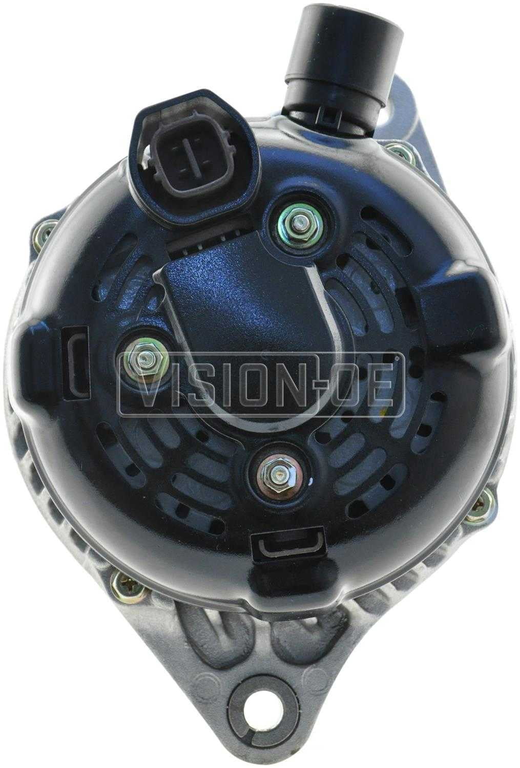 Vision OE 11150 Alternator