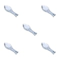 thumbnail image 2 of Moyic Herramienta de eliminación de escamas domésticas lavable de repuesto Manual para escamas de pescado Type2 NO2, 2 of 6
