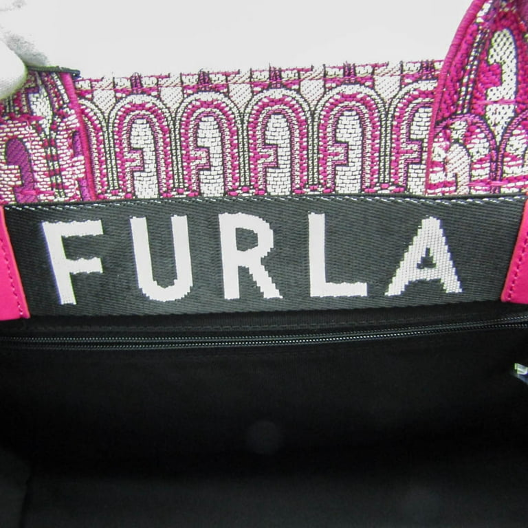 Furla Opportunity Tote small bag review 