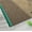 Green, variant on Commercial PVC Carpet Edge Trim Strip Self Adhesive, Waterproof Runner Rugs Edge Wrapping Strips for House Kitchen Entry (Blue 4m(13ft))