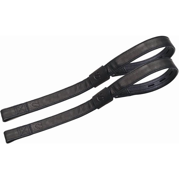 Bates Webbers Stirrup Leathers