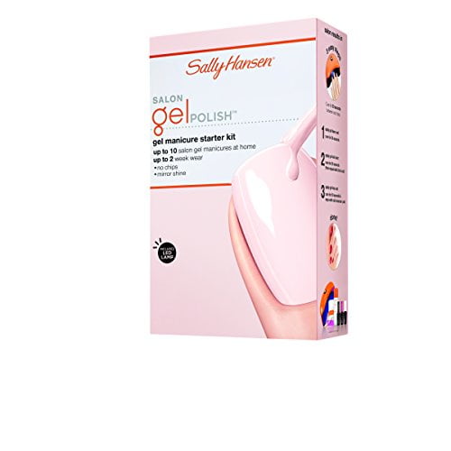Sally Hansen Gel Kits Sally Hansen Gel Kits