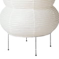 thumbnail image 3 of Lámpara de escritorio de de noche nórdica, de papel de UE sin montar, soporte , lámpara de mesa, luz de noche para Sunnimix lámparas para dormitorio, 3 of 8