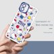thumbnail image 5 of Sanrio funda de silicona suave para Samsung Galaxy, carcasa de Hello Kitty, S23, S22 Ultra, S21, S20 FE, S10 Plus, Note 20, 10, 9, A14, A24, A34, A54, 5 of 5