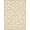 Beige, Pattern 1, variant on ODIKA 8'x10' Washable Area Rug Non-Slip Chair-Friendly Mat Vintage Fall Boho Distressed Botanical Vines Border Cream Neutral Flowing for Dining Room, Large Office, Lounge