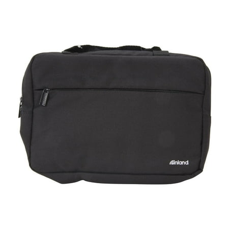 Inland 02488 Carrying Case for 10.2" Netbook - Polyester - 8" Height x 11.3" Width x 2" Depth