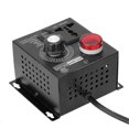 thumbnail image 5 of Ac 220v 4000w Compact Variable Voltage Controller Portable Speed Temperature Light Voltage, 5 of 5