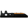 thumbnail image 3 of OTTULUR Fits For Club Car Precedent Instrument Panel Dash without Holes 1025229-01 2004+, 3 of 7