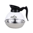 thumbnail image 1 of Original Gourmet Cpu12 Unbreakable Decanter, Regular, 12 Cup, 8-Inch X10-Inch X10-Inch, Bk Handle, 1 of 2