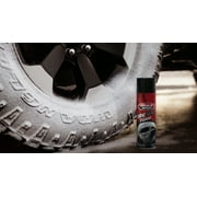 Black Magic Tire Wet Foam 18 oz. Tire Shine - 800002220