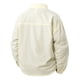 thumbnail image 4 of pstuiky camisa de manga larga para hombre, Camisa informal de manga larga con solapa y botones a rayas para hombre. Tops casuales para hombres xxxl, 4 of 4