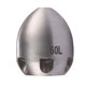 thumbnail image 3 of Boquilla de acero inoxidable para desatascar alcantarillado, adaptador de rociador de agua para desatascar tuberías. 50L a 60L, 3 of 9