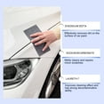 thumbnail image 1 of BotaniNest Nano Cloth Car Scratch Removal Kit Paint Scratch & Agent 60ml, 1 of 1