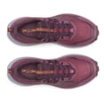 thumbnail image 5 of Saucony Xodus Ultra 4 - Women's, Terra/Wine, 6.5, 5 of 6