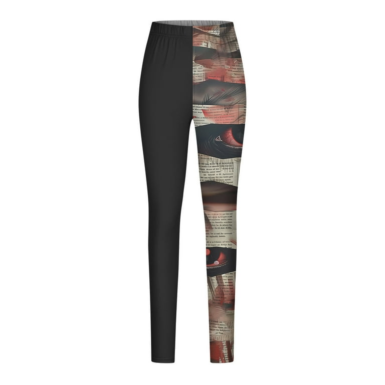 Halloween leggings at walmart online