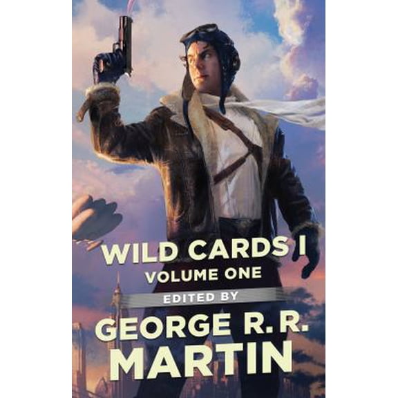 Pre-Owned Wild Cards I
