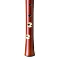 thumbnail image 4 of Hohner 9550 Pearwood 2-Piece Soprano Recorder model 9520, 4 of 4