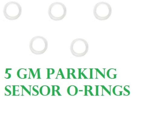 NEW GM REVERSE BACKUP PARKING Bumper Park Assist Object SENSOR with Oring O ring