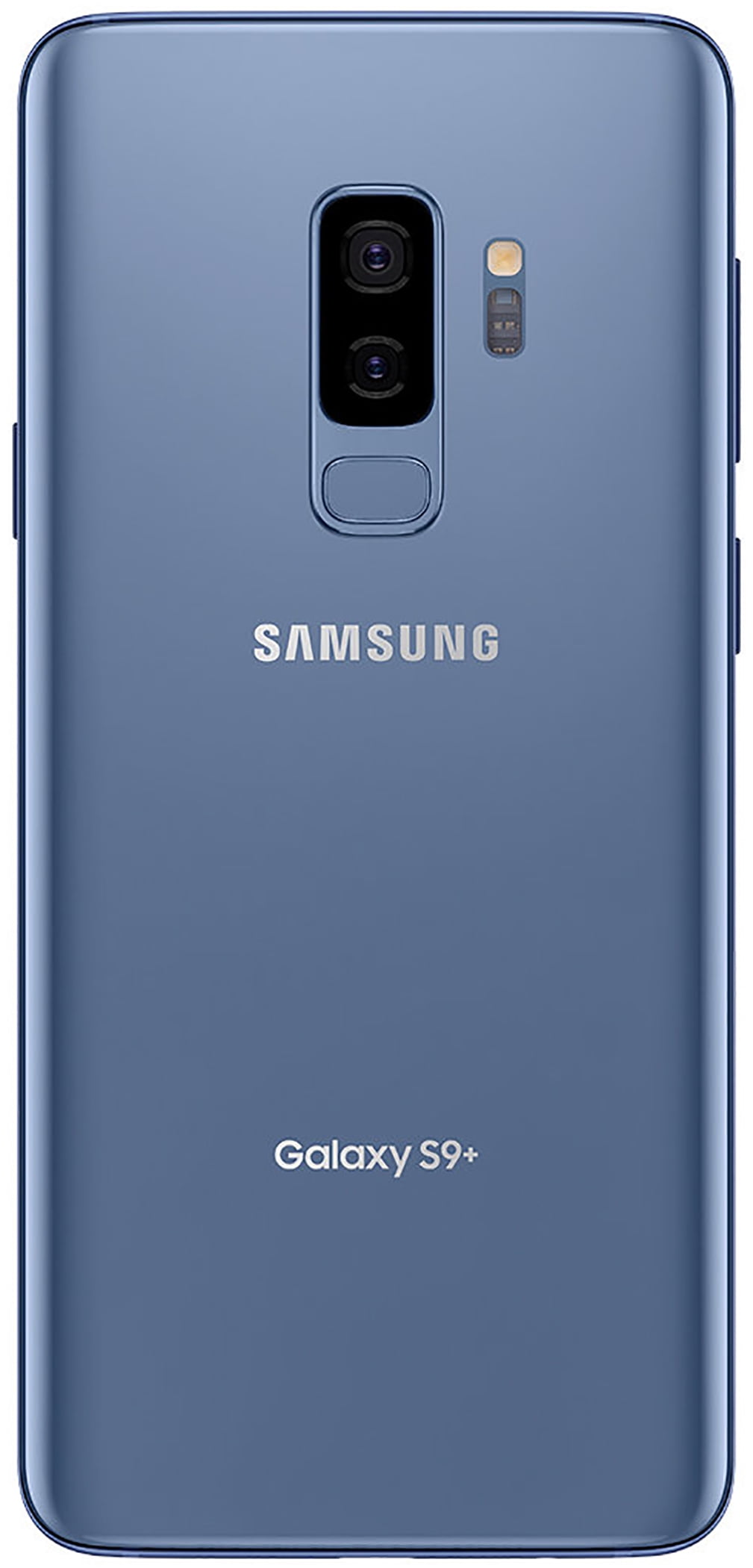 Restored SAMSUNG Galaxy S9+ G965U 64GB Unlocked GSM 4G LTE Phone
