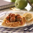 thumbnail image 3 of Rosina Chicken Meatballs, 22 oz Bag (Frozen), 3 of 6