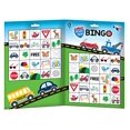thumbnail image 2 of Imaginetics Jeu de Bingo Voyage – Comprend 62 Aimants, 2 of 3