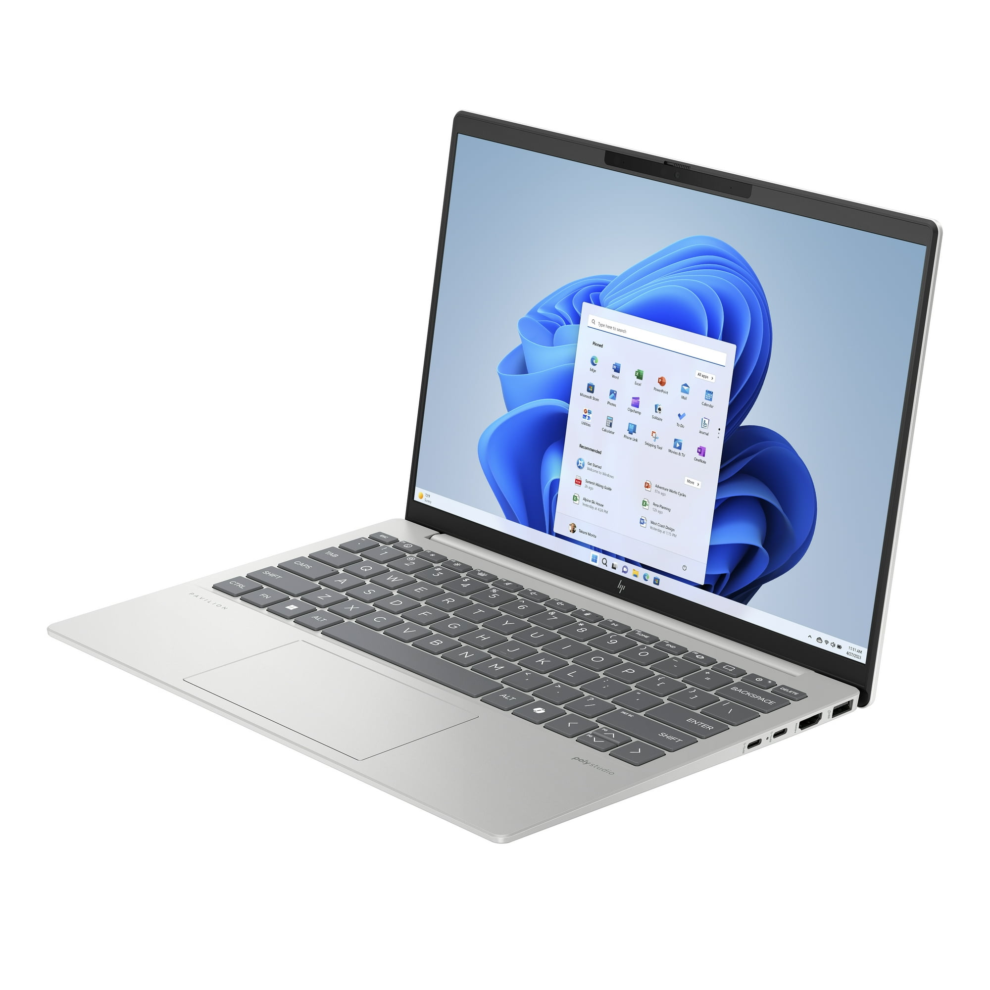 HP Pavilion Aero 13 Ryzen7 512GB ホワイト HP Pavilion Aero 13-bg 製品詳細 - ノートパソコン | 日本HP