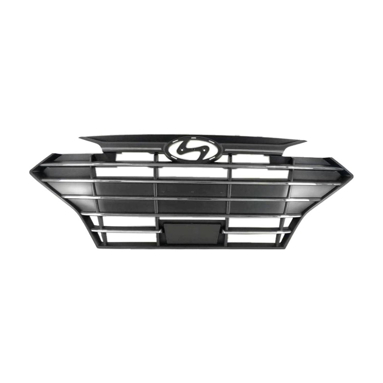 New OE Front Grille 863503V000 fits 2012-2014 Hyundai Azera