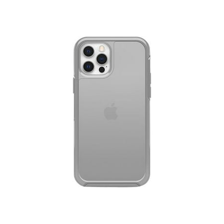 OtterBox - Symmetry Clear Series for Apple® iPhone® 12 and iPhone 12 Pro - Moon Walker