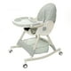 thumbnail image 2 of KIDDOS, Silla Alta Periquera Bebe Mecedora 5 En 1 Ajustable Plegable., 2 of 5