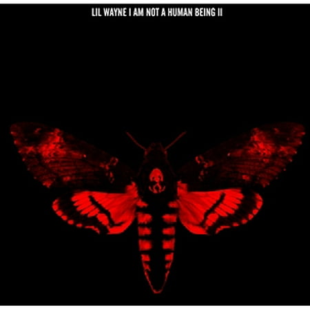 Anderson Lil Wayne Edited-i Am Not A Hu