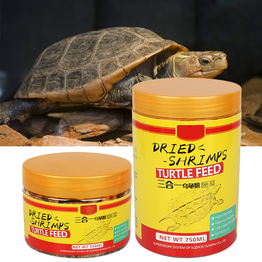 Buy Reptile Food Munchies for Pet Iguanas Turtles Tortoises & Hermit