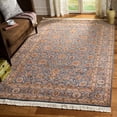 thumbnail image 2 of Safavieh  Royal Kerman Hand-Knotted Traditional Wool Rug Multi 9' x 12' 9' x 12' Living Room N/A, 2 of 5